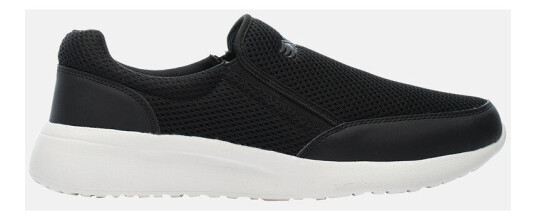 Exani Valdar M Black 43 Sneakers Exani Valdar M Black 43 Sneakers