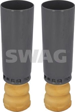 Støvkappe, støtdemper SWAG 33 11 1707