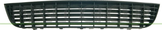 Ventilasjonsgitter PRASCO FT3422100
