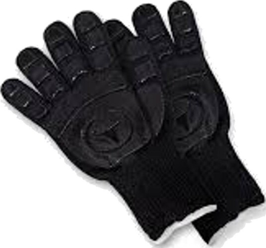 Grillhansker Aramid 500 °C