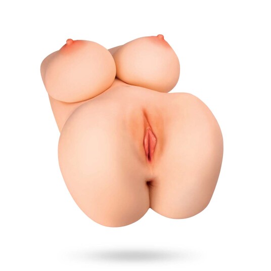 EZ Bang Torso - Light EZ Bang Torso - Light