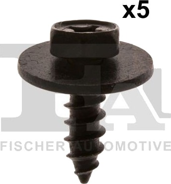 Skrue FA1 77-70013.5