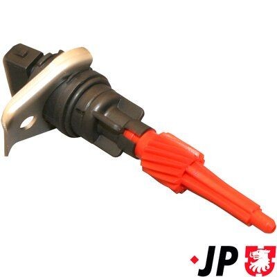 Sensor, veistrekning JP GROUP 1197200400