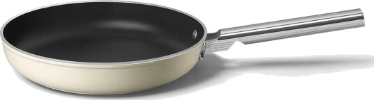 Smeg Smeg 50's style keramisk stekepanne Ø28 cm Cream