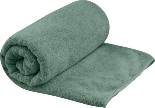 Sea To Summit Tek Towel M Medium Sage Sea To Summit Tek Towel M Medium Sage