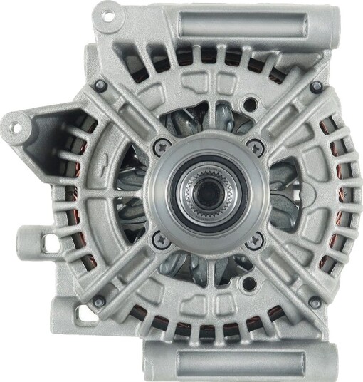AS PL A0222SEG Dynamo AS PL A0222SEG Dynamo