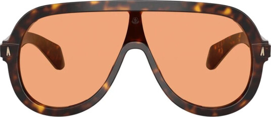 Moncler unisex Accessories Brun ONE SIZE,