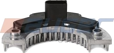 Motstand kupévifte AUGER 69389