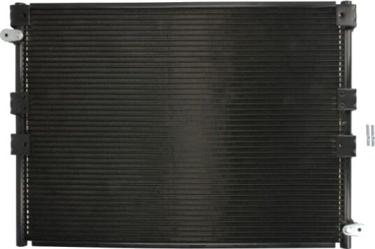 Kondensator THERMOTEC KTT110390