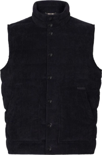 Dolce & Gabbana Herre Jakker Svart XL,