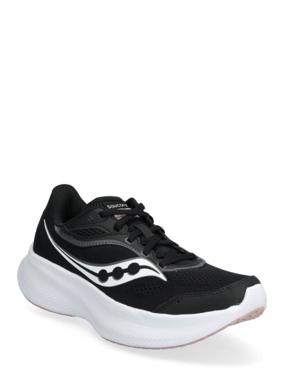 Saucony Cohesion 18   Black   6