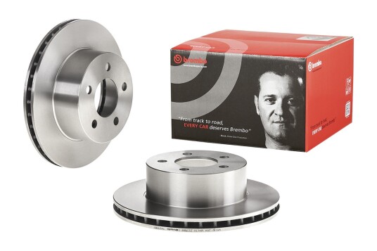 Bremseskive BREMBO 09.7421.80 Bremseskive BREMBO 09.7421.80
