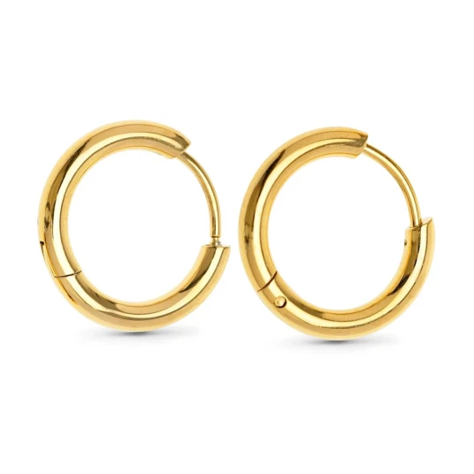 Timi of Sweden Dame Accessories Gul