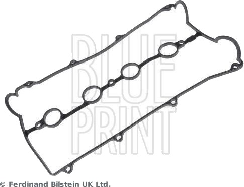 Tetning topplokkdeksel BLUE PRINT ADM56710