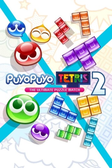 Puyo Puyo Tetris® 2 Puyo Puyo Tetris® 2