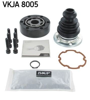 Skf Drivknute drivaksel SKF VKJA 8005