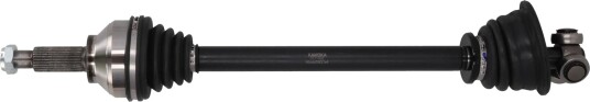 Drivaksel KAMOKA 5011499
