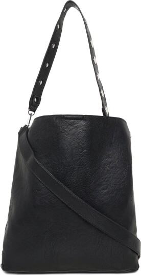Ulrika Shopper Black ONE SIZE