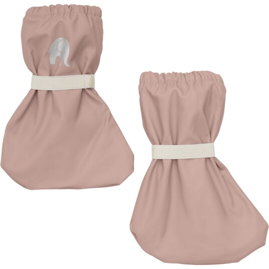 CeLaVi Misty Rose Vattert PU-footies 12-18 mdr