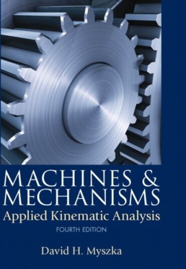Machines & Mechanisms
