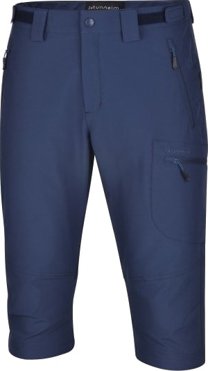 Jotunheim Lesja Turbukse 3/4 Herre Mood Indigo/Stargazer XXL