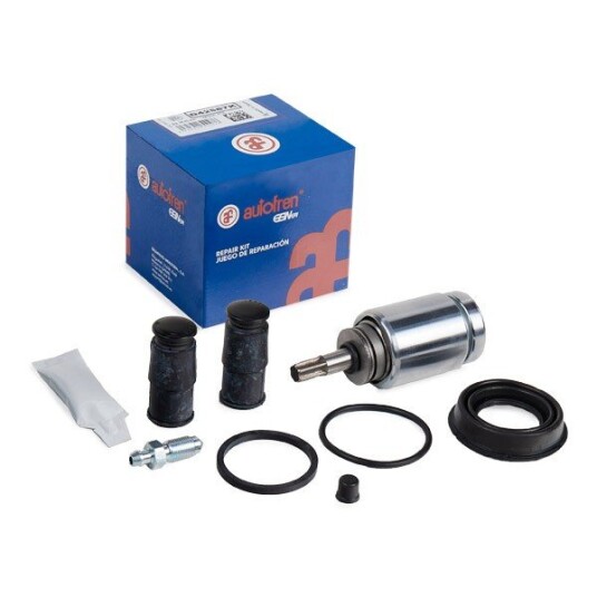 Autofren Seinsa Rep. sett bremsecaliper AUTOFREN SEINSA D42587K