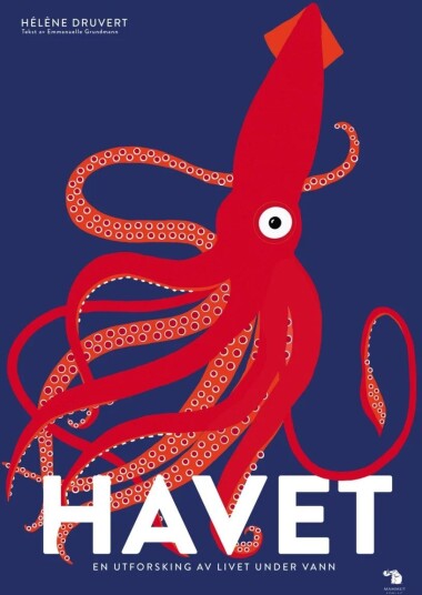 Havet Av Emmanuelle Grundmann