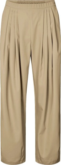 Rethinkit Studios Track Pants Barrel Billow Beige XS Rethinkit Studios Track Pants Barrel Billow Beige XS