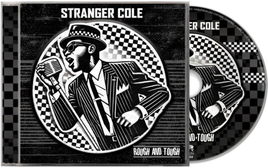 Stranger Cole Rough And Tough CD
