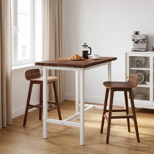 vidaXL Rektangulær Bordplate 160 x 40 x 3,2 cm Rektangulær