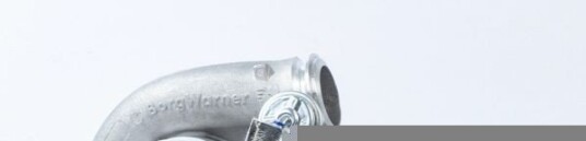 Turbolader BorgWarner 13879900066