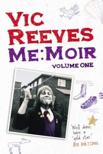 Me Moir Volume One Me Moir Volume One