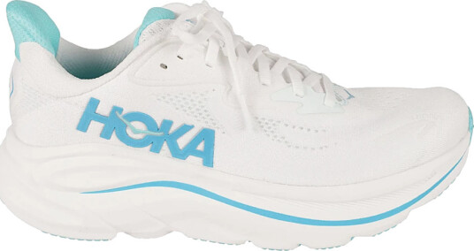 Hoka One One Herre Sport Hvit 40 EU,