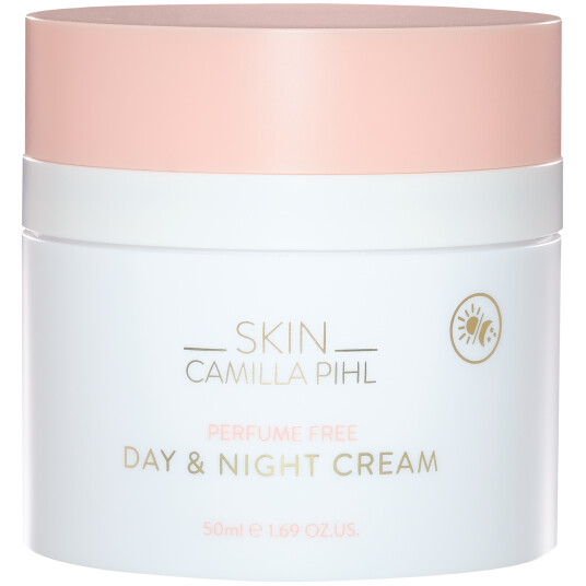 Camilla Pihl Day & Night Cream 50ml