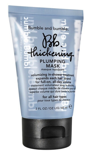 Bumble and bumble Bb. Thickening Plumping Mask Travel Size 60ml