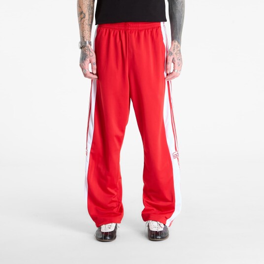 Adidas Originals Adibreak Tp Red XL Adidas Originals Adibreak Tp Red XL