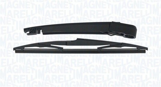Viskerblad MAGNETI MARELLI 000723180241 Viskerblad MAGNETI MARELLI 000723180241