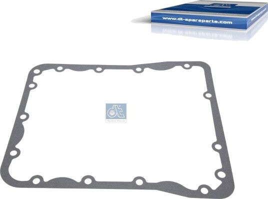 Tetning, girkasse DT Spare Parts 1.24423