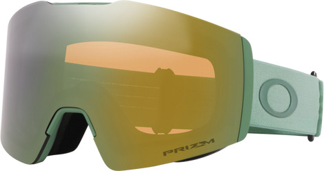 Oakley Fall Line M Prizm Sage Gold Iridium, Matte Jade