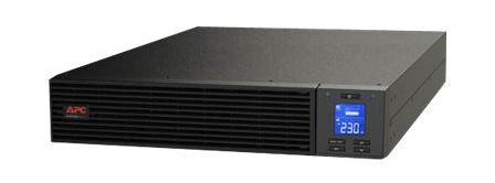 APC Easy UPS SRV SRV10KRILRK - UPS - 10000 watt - 10000 VA - med Rail Kit, External Battery Pack