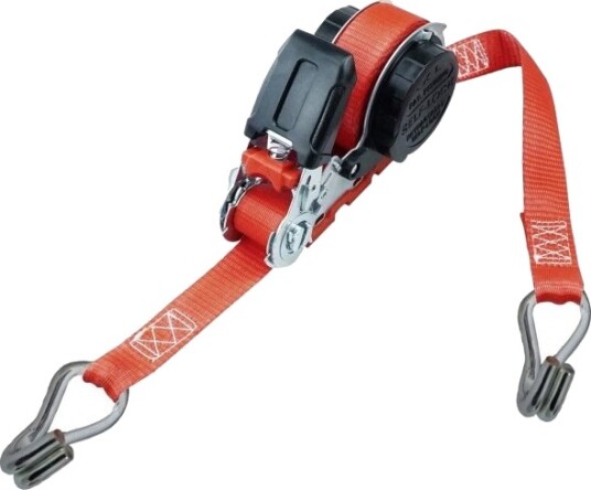 Petex 43197112 Spennebånd Trekkraft Lc Nedspenning Enkelt/Direkte=350 Dan L X B X H 5 M X 2,5 Cm X 8 Cm Ratchet En 12195 2 43197112 Petex 43197112 Spennebånd Trekkraft Lc Nedspenning Enkelt/Direkte=350 Dan L X B X H 5 M X 2,5 Cm X 8 Cm Ratchet En 12195 2 43197112