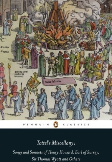 Tottel's Miscellany