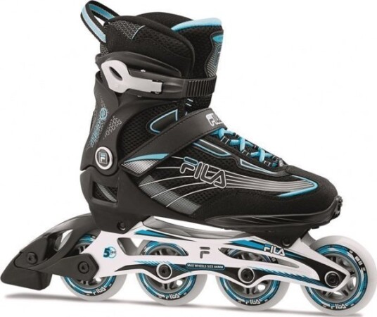 Fila Mizar 80 Fritidsskøyter Størrelse 38,5 Fila Mizar 80 Fritidsskøyter Størrelse 38,5
