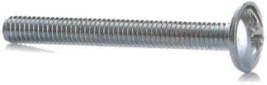 Fischer Gjengebolt 4X35 Mm Zn 20 Stk.