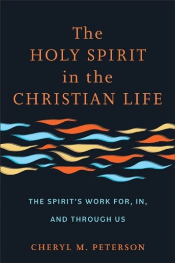 The Holy Spirit in the Christian Life  The Spirit's Work for, in, and through Us