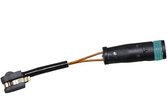 Slitasjevarsler bremseklosser METZGER 1190054