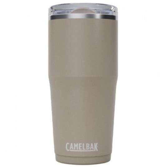 Camelbak Thrive Tumbler, termokrus, 600 ml, grå 600ml