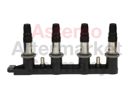 Tennspole coil HÜCO 2504032 Tennspole coil HÜCO 2504032