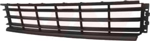 Ventilasjonsgitter VAN WEZEL 5740590