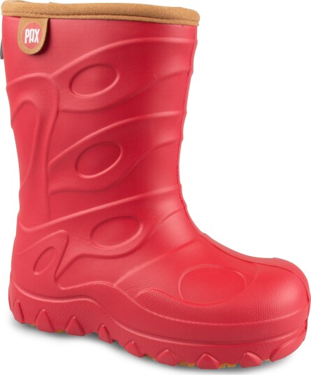 Pax Kids" Inso Rubber Boot Red 30 Pax Kids" Inso Rubber Boot Red 30